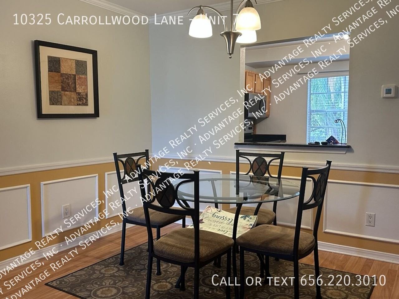 10325 Carrollwood Ln #77 - Photo 5 of 16