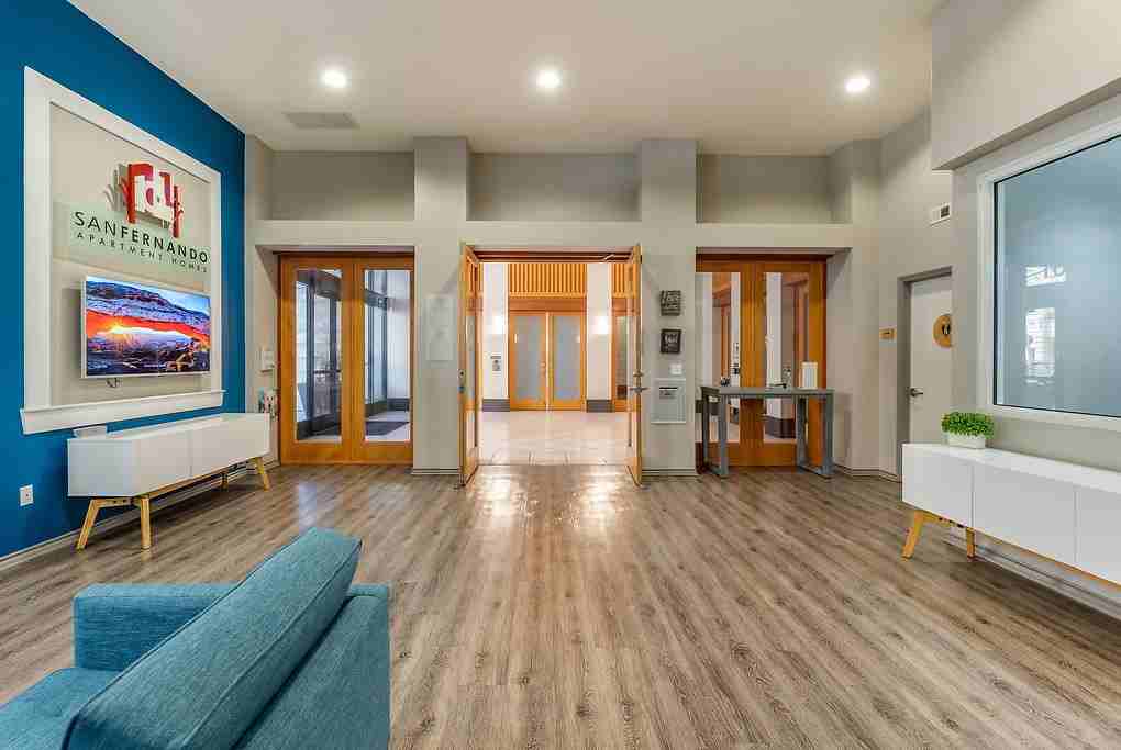 101 San Fernando - Photo 4 of 85