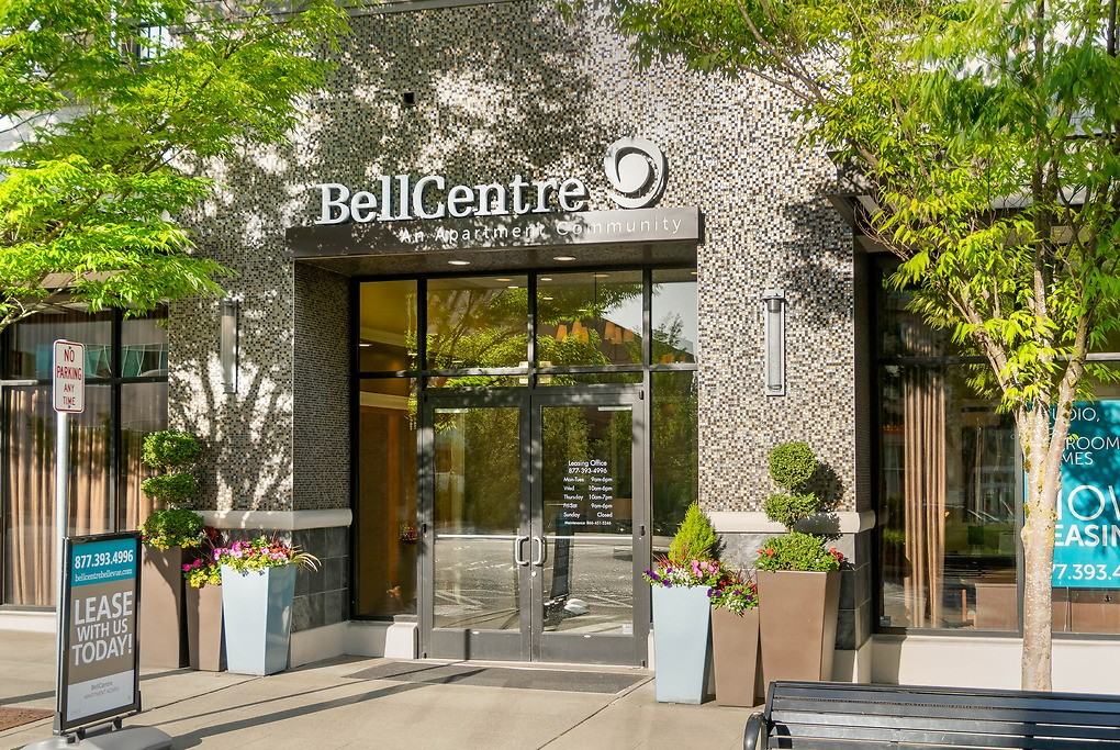BellCentre - Photo 7 of 81