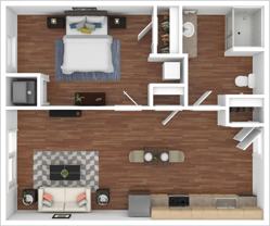 Lofts on Grove - Photo 1 of 1