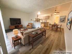 Malden Apartments - Photo 1 of 1