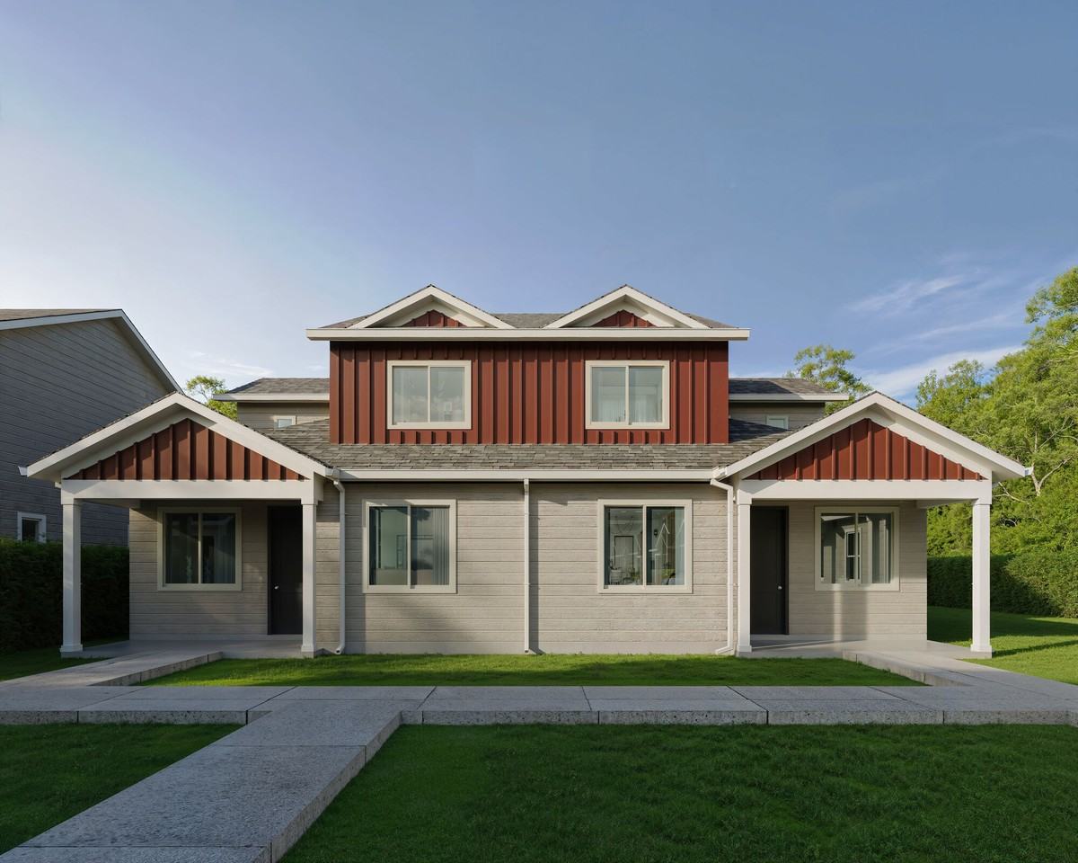 Landmark on Scioto - Photo 7 of 9