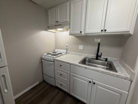 Bear Creek Apartments - Photo 1 of 1