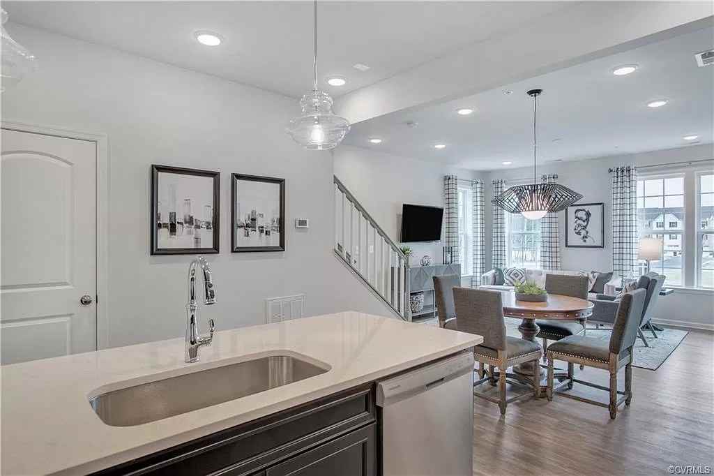 4655 Wistar Creek Dr #A - Photo 6 of 20