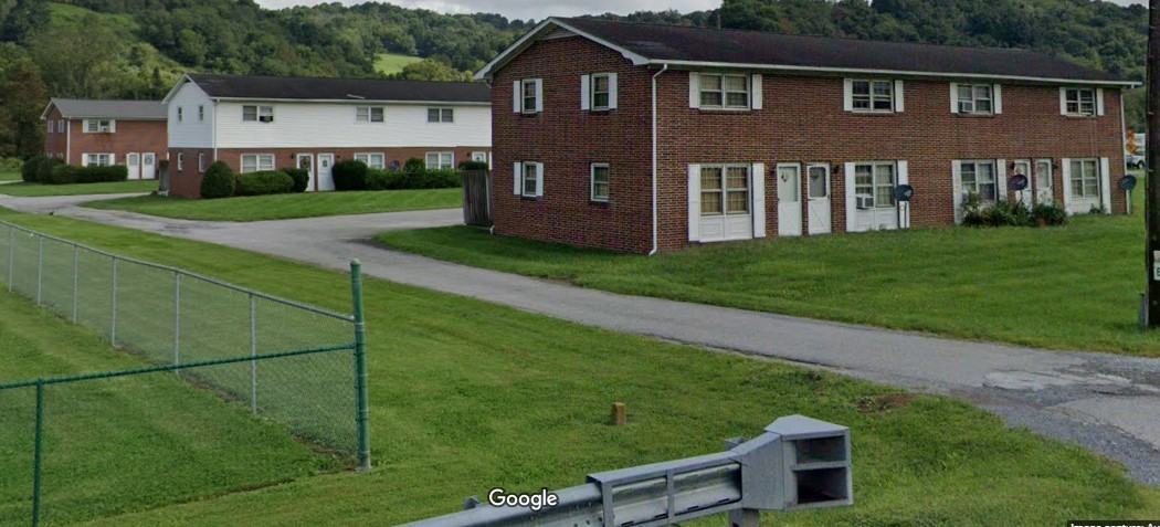 5907 Lee Hwy #11