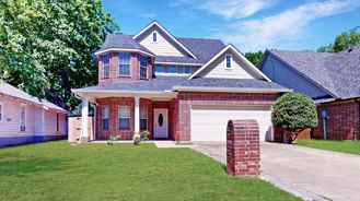 1309 N Bradley St - Photo 1 of 1