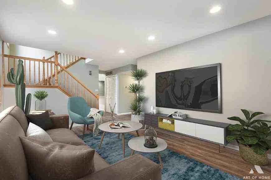 521 Milton Dr - Photo 3 of 10
