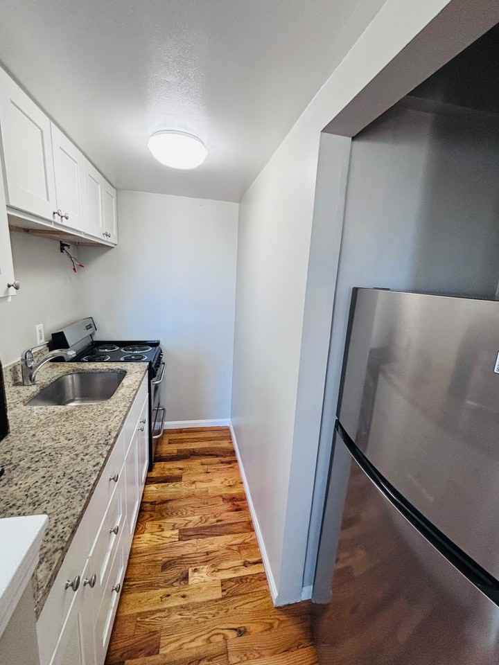 Roughan St #5B - Photo 3 of 7