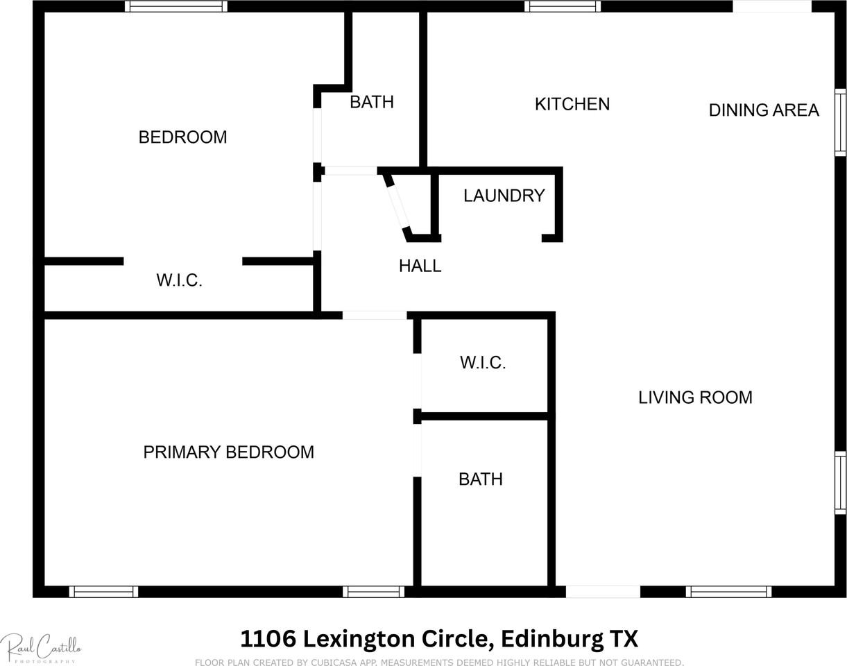 1105 Lexington Cir #2 - Photo 2 of 12
