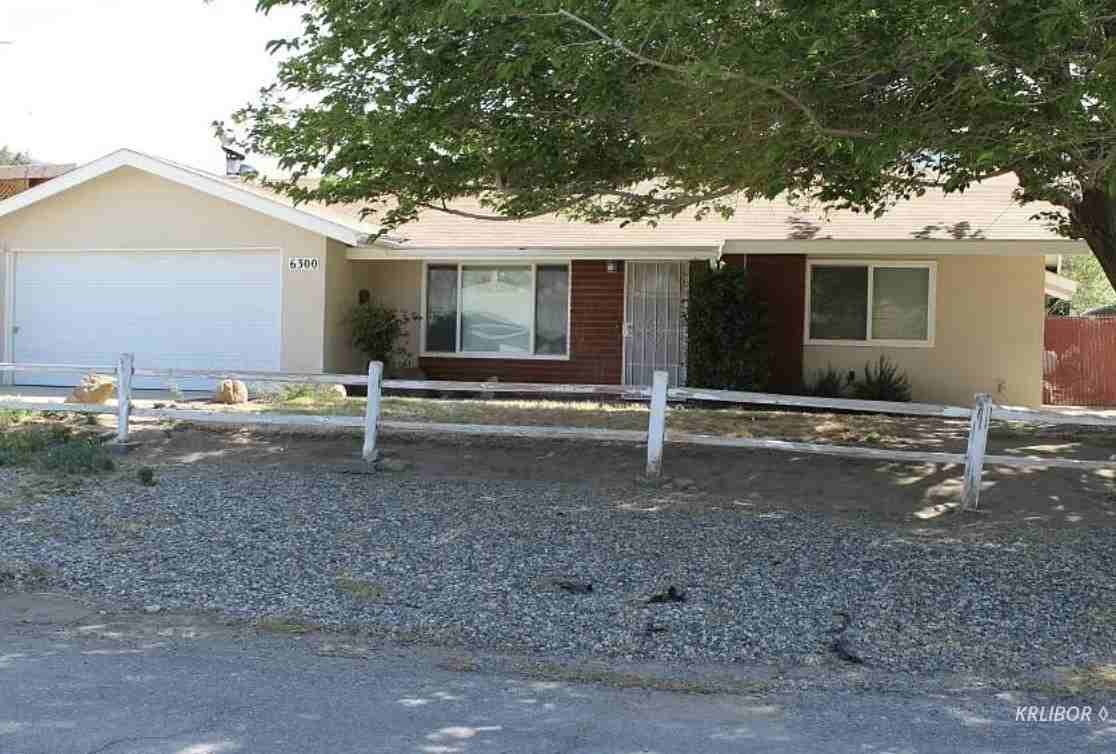 6300 Lynch Canyon Dr