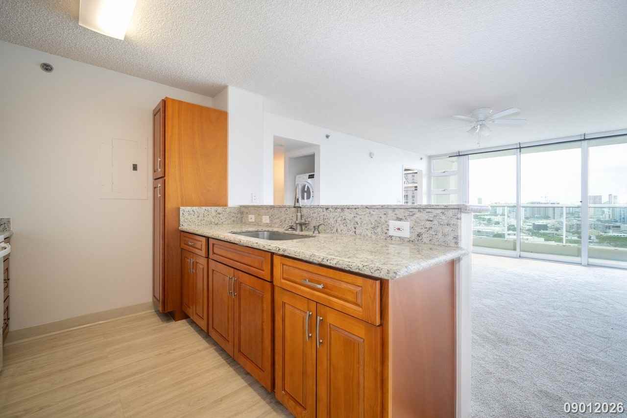 1450 Young St #1902 - Photo 4 of 25