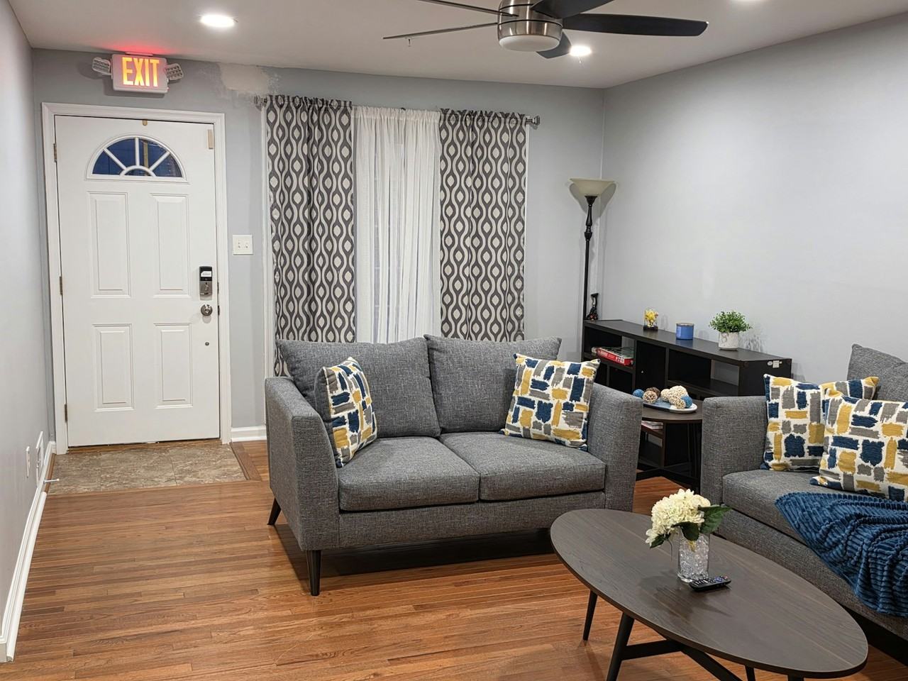 2804 Bellbrook Street, Unit Room D - Photo 6 of 8