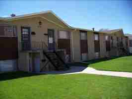 featured image of 601 Shoshoni St