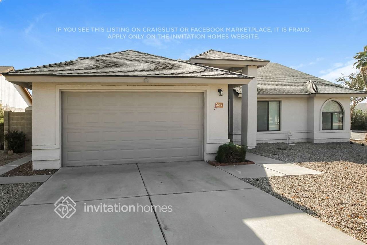 7643 W Beryl Ave - Photo 2 of 16