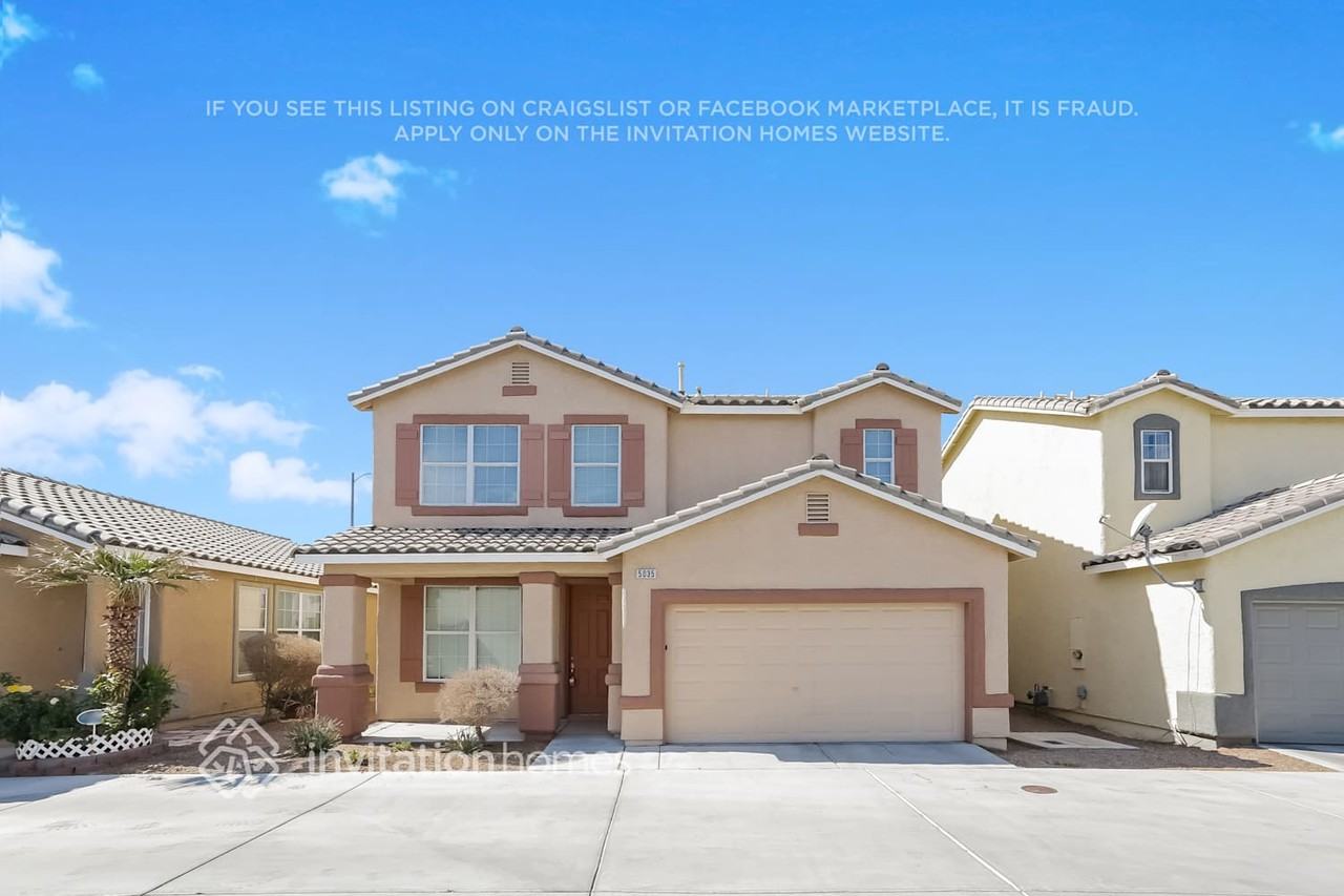 5035 Midnight Oil Dr