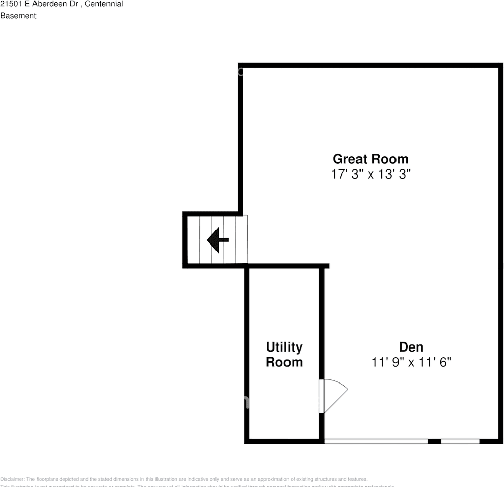 21501 E Aberdeen Dr - Photo 5 of 25