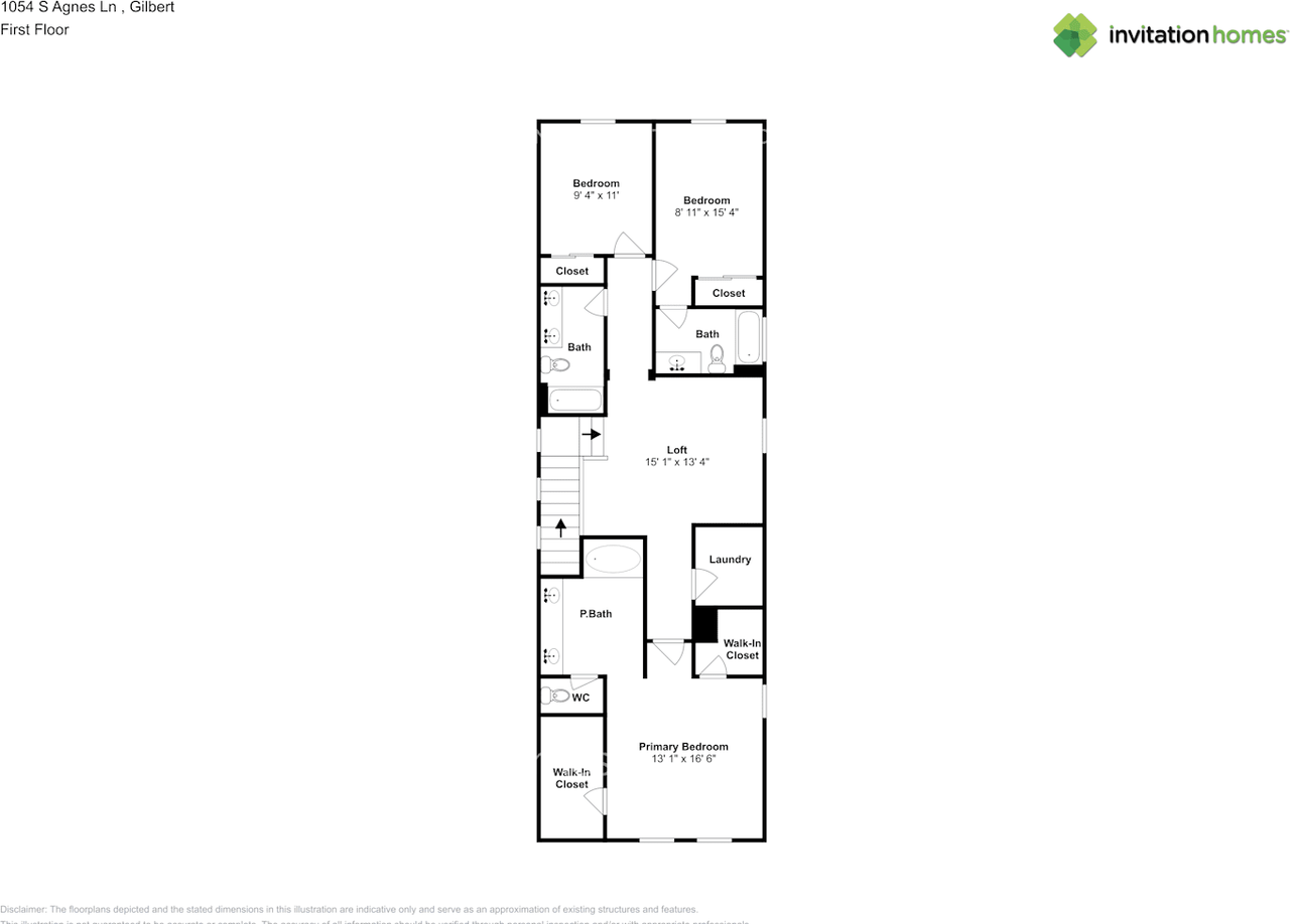 1054 S Agnes Ln - Photo 3 of 21