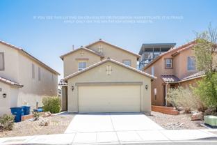 9029 Spirit Canyon Ave - Photo 1 of 1