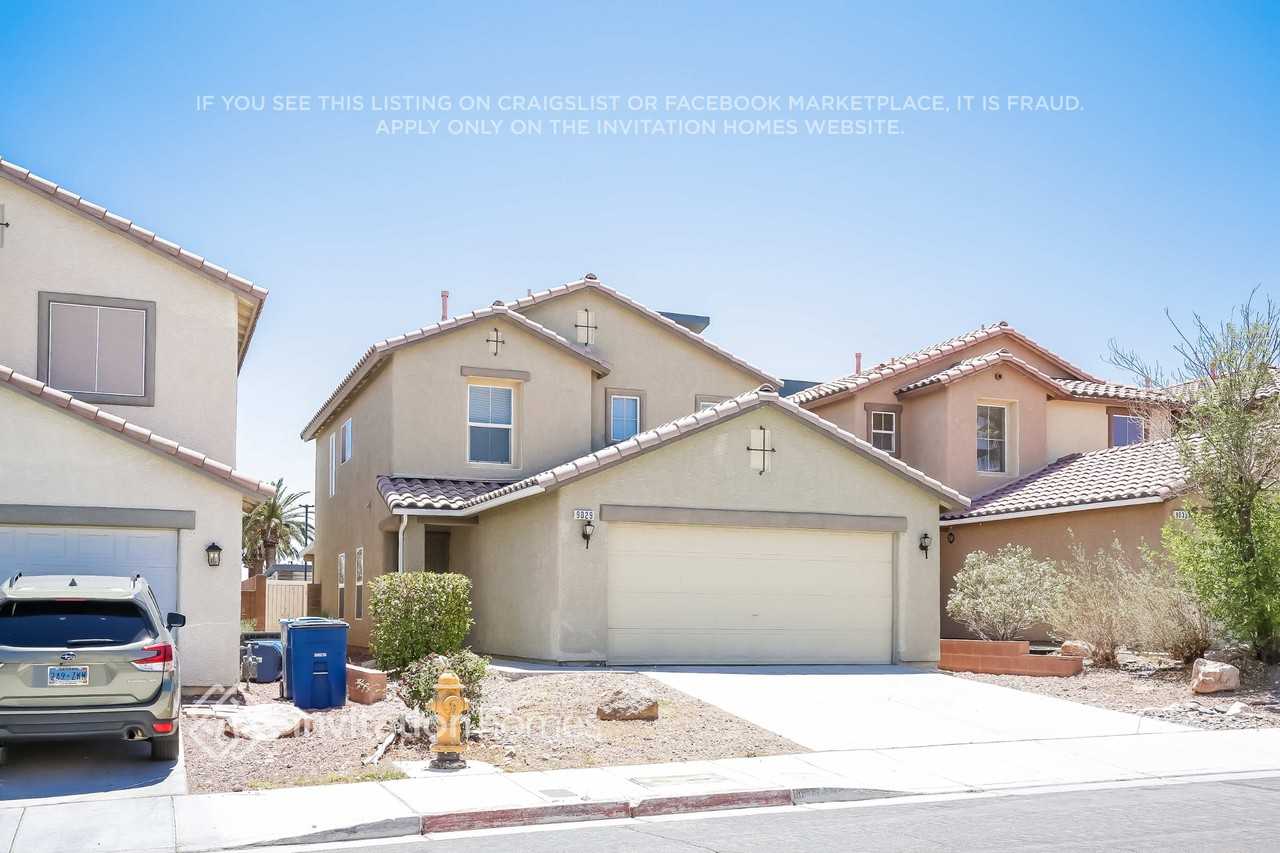 9029 Spirit Canyon Ave - Photo 2 of 16