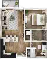 featured image of 2199 Sw 8th Ave #410