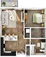 featured image of 2199 Sw 8th Ave #219
