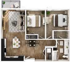 featured image of 2199 Sw 8th Ave #114