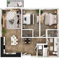 featured image of 2199 Sw 8th Ave #430