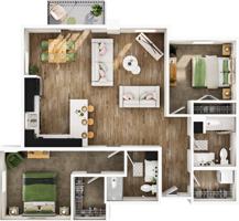 featured image of 2199 Sw 8th Ave #201