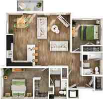 featured image of 2199 Sw 8th Ave #411