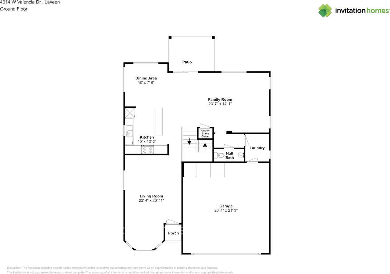 4614 W Valencia Dr - Photo 2 of 20