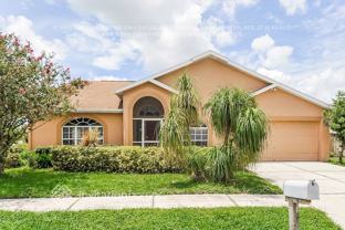 10819 Capstan Lake Dr - Photo 1 of 1