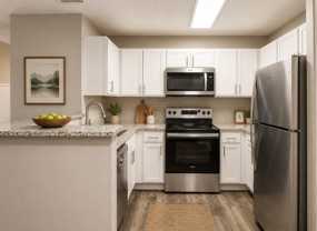 The Pointe at Stafford Apartment Homes - Photo 1 of 1