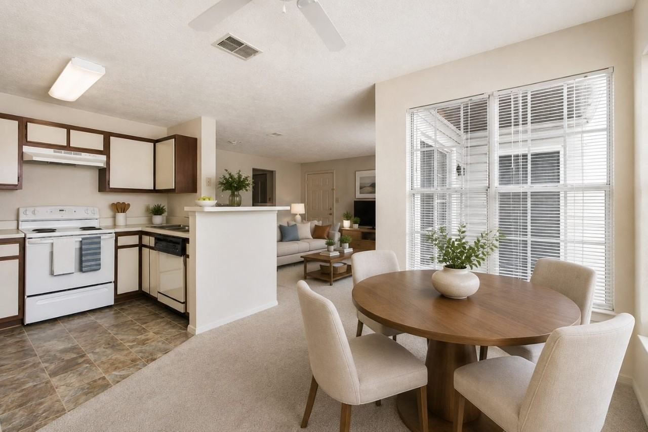 The Pointe at Stafford Apartment Homes - Photo 2 of 18