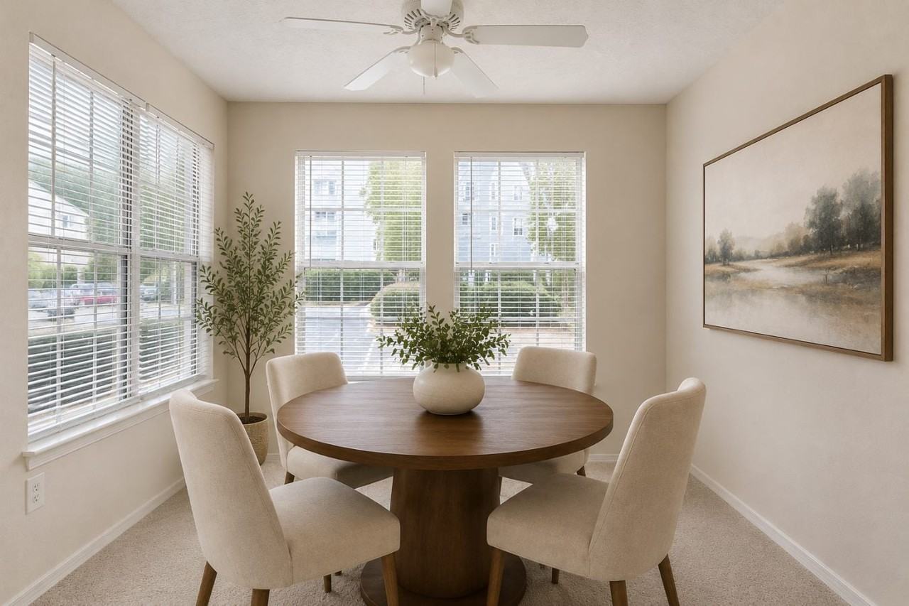 The Pointe at Stafford Apartment Homes - Photo 3 of 18