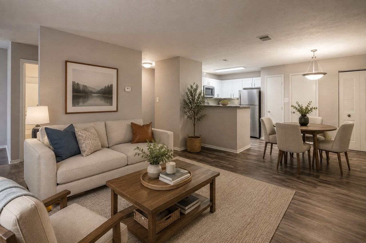 The Pointe at Stafford Apartment Homes - Photo 4 of 18