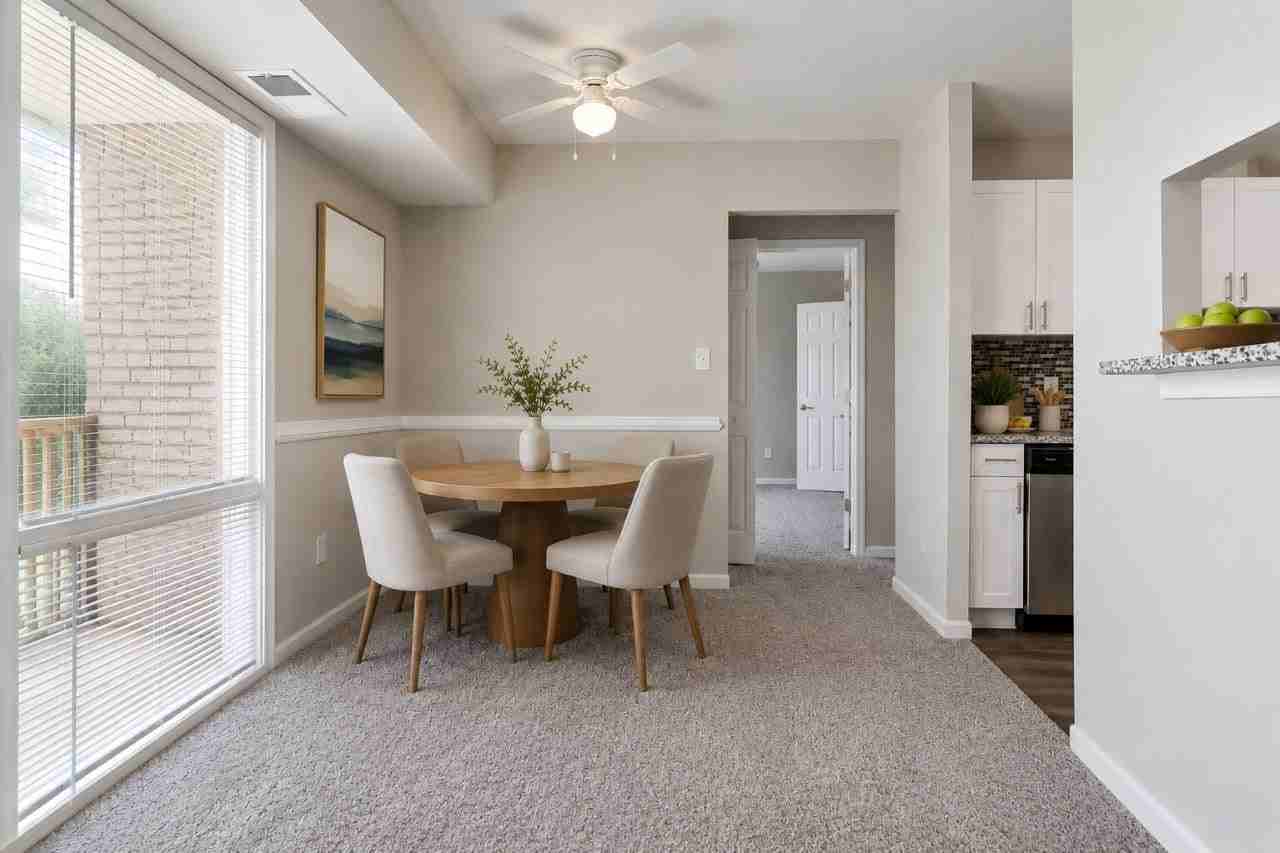 Parke Laurel Apartment Homes - Photo 5 of 23