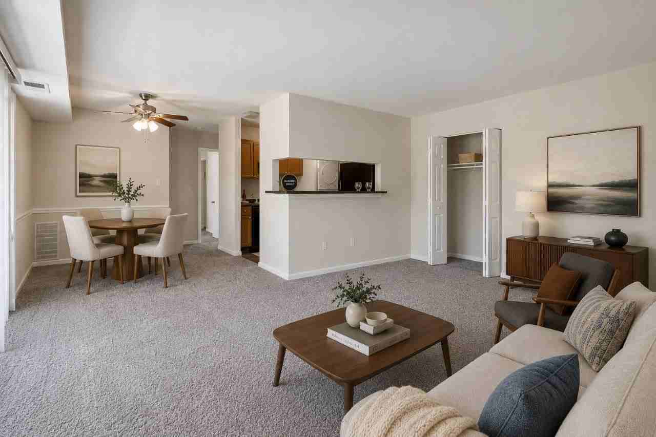 Parke Laurel Apartment Homes - Photo 6 of 23
