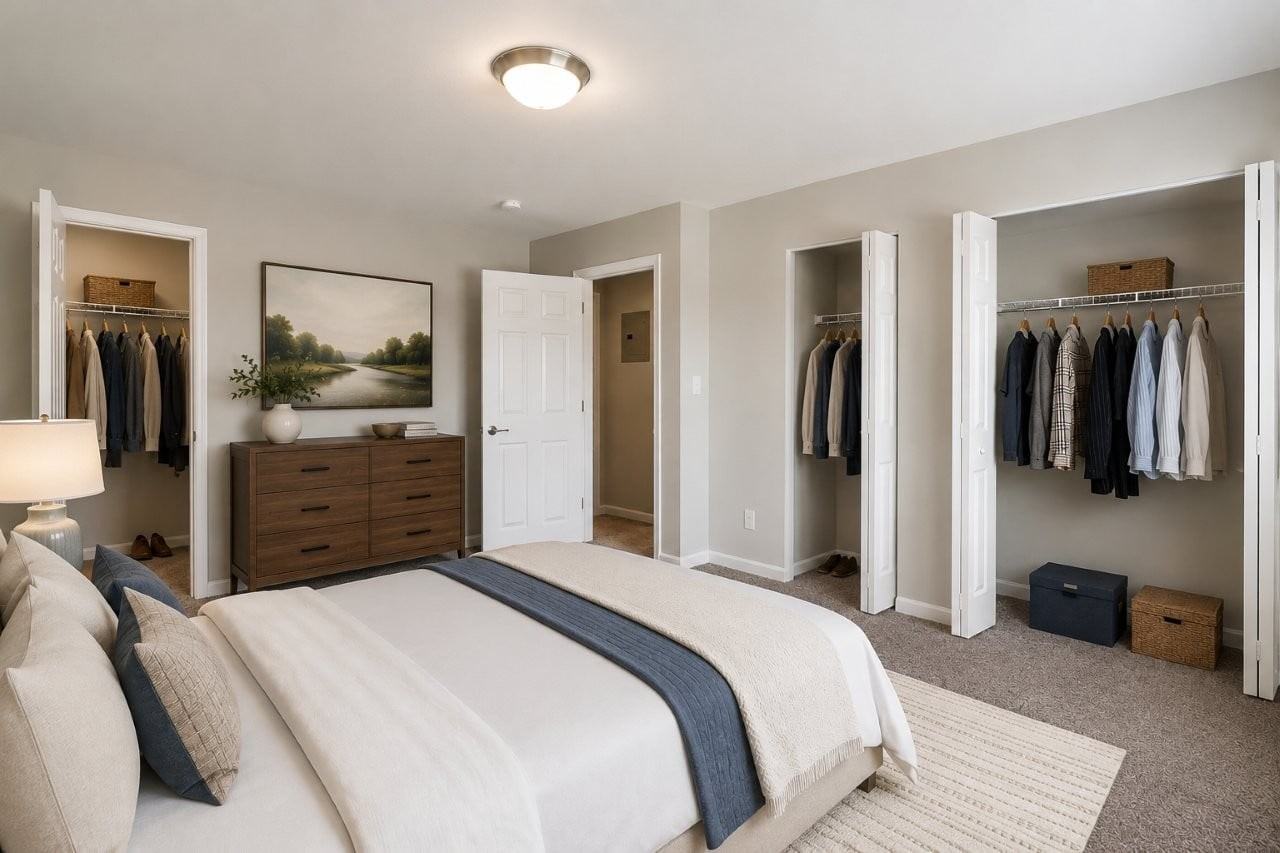 Parke Laurel Apartment Homes - Photo 7 of 23