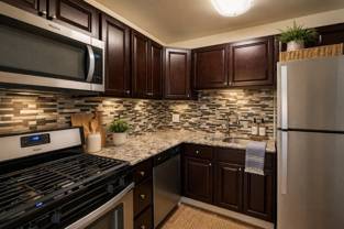 The Preserve at Owings Crossing Apartment Homes - Photo 1 of 1