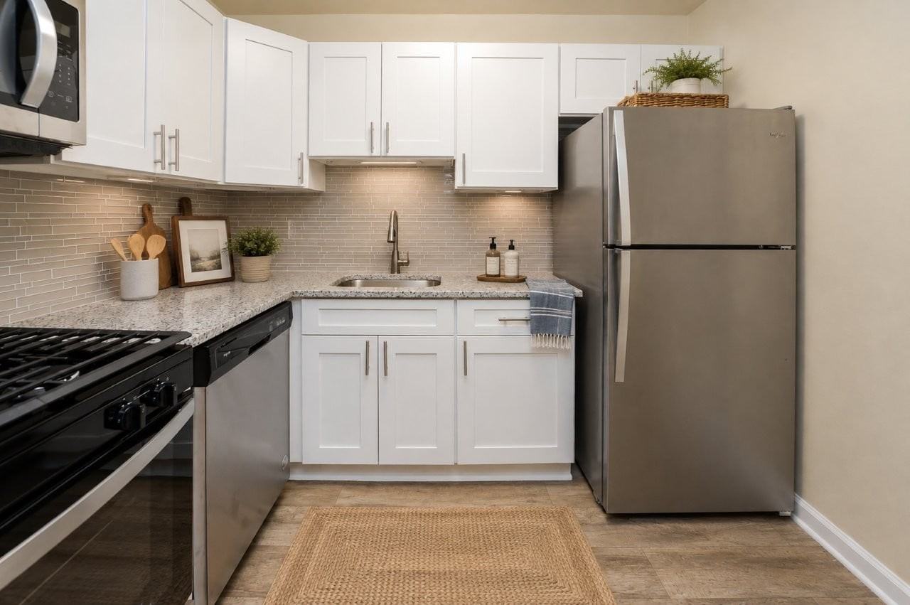 The Preserve at Owings Crossing Apartment Homes - Photo 3 of 23