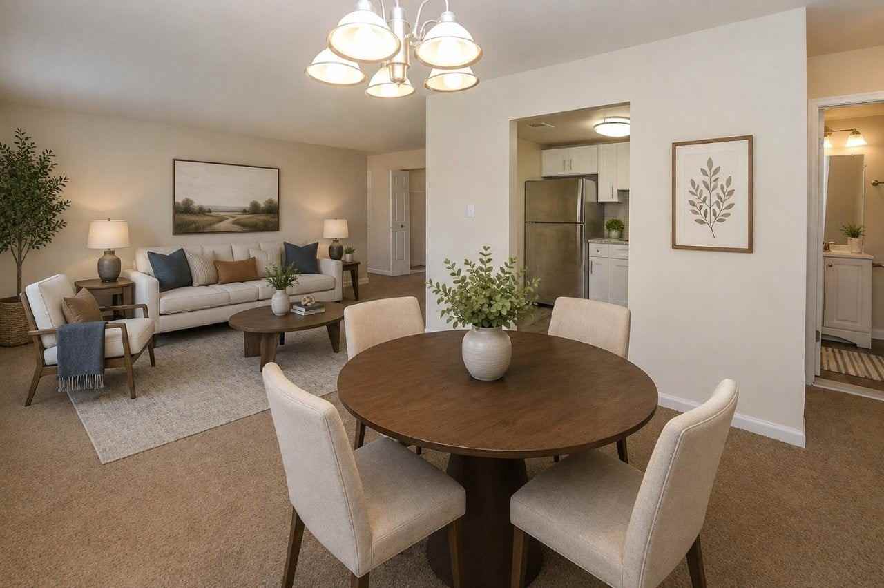 The Preserve at Owings Crossing Apartment Homes - Photo 4 of 23