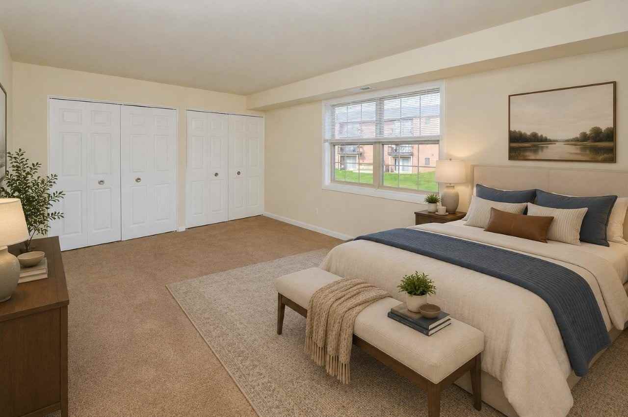The Preserve at Owings Crossing Apartment Homes - Photo 6 of 23