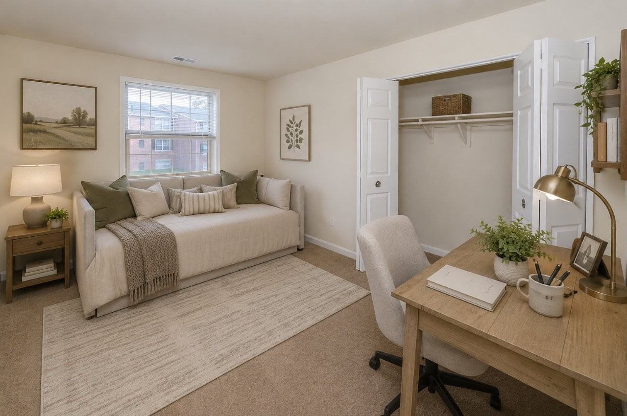 The Preserve at Owings Crossing Apartment Homes - Photo 7 of 23