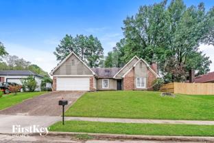 6715 Valley Bend Dr - Photo 1 of 1