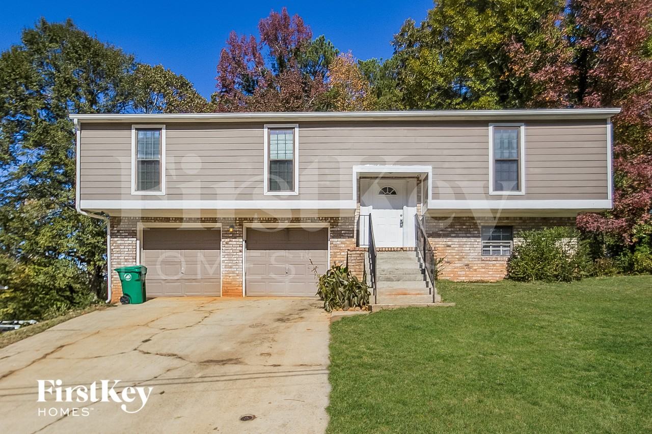 4163 Northstrand Dr