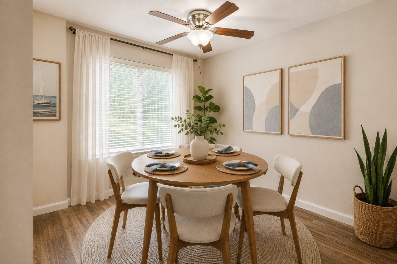 Quail Hollow Apartment Homes - Photo 2 of 20