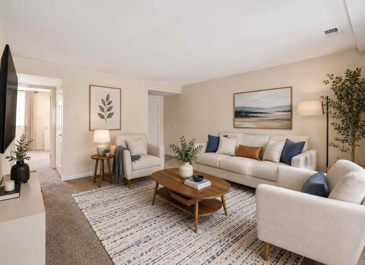 Quail Hollow Apartment Homes - Photo 4 of 20