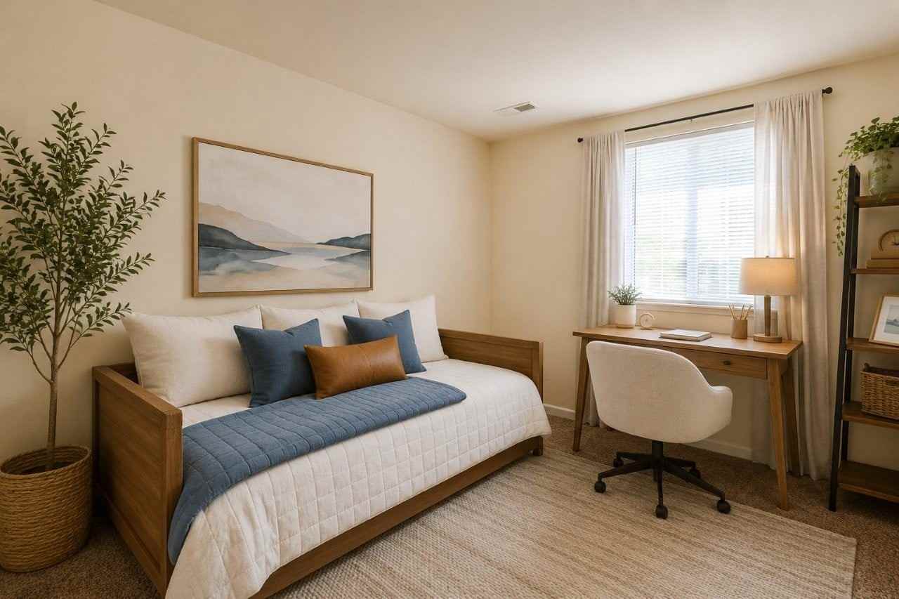 Quail Hollow Apartment Homes - Photo 5 of 20