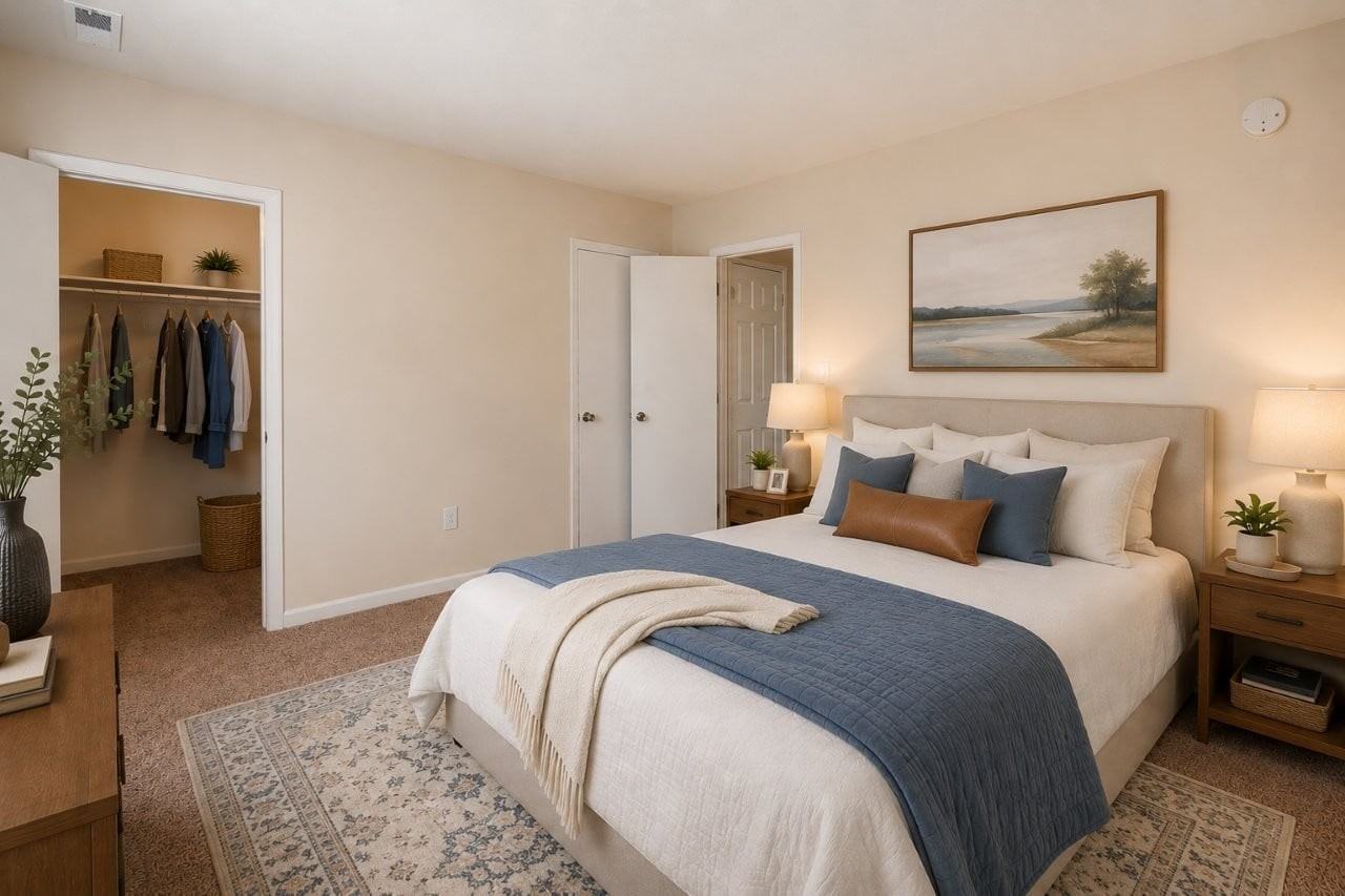 Quail Hollow Apartment Homes - Photo 6 of 20