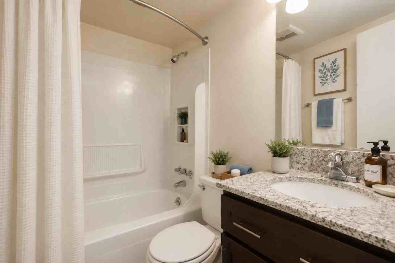 Quail Hollow Apartment Homes - Photo 7 of 20